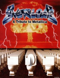 Overload - Metallica Tribute