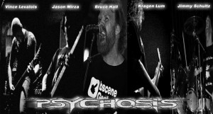 PSYCHOSIS